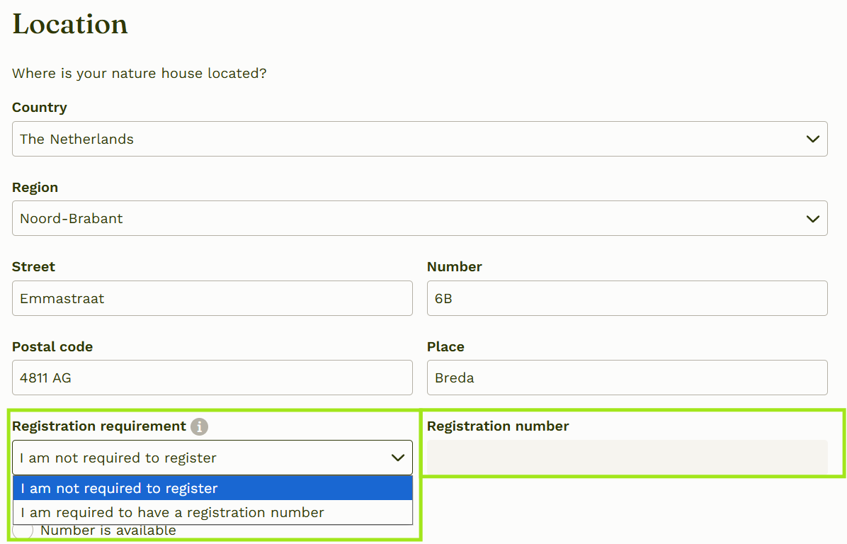 FAQ Landlords - Frequently Asked Questions