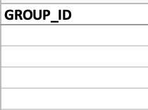 A picture containing receipt, text, screenshot, fontDescription automatically generated