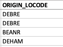 A picture containing text, screenshot, font, receiptDescription automatically generated