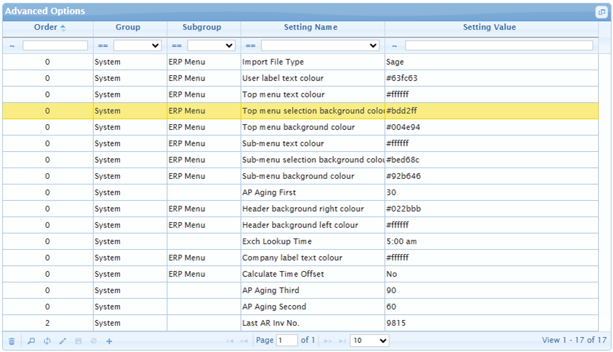 A screenshot of a computerAI-generated content may be incorrect.