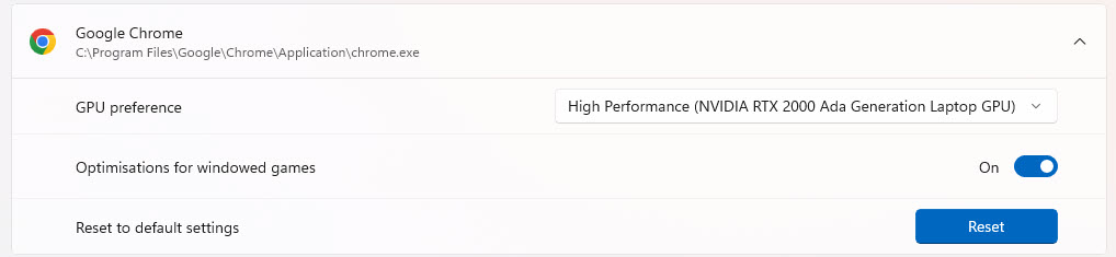 Graphics Performance Pref Pointerra - Frequently Asked Questions