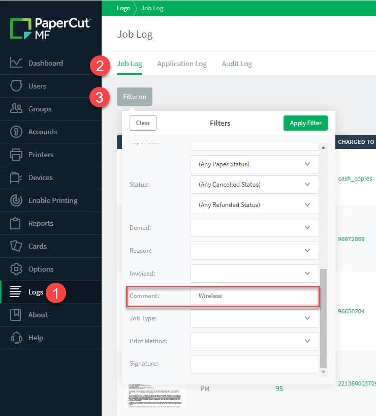 Graphical user interface, applicationDescription automatically generated