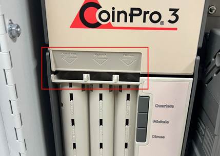 A close up of a machineAI-generated content may be incorrect.