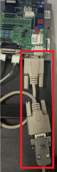 A close up of a cableAI-generated content may be incorrect.