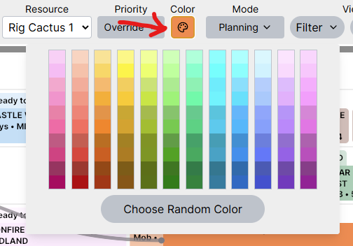 Color Picker