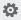 Screen shot of Settings button 