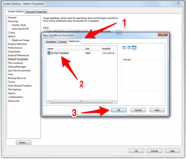 SolidWorks SelectNewDefaultTemplate.png