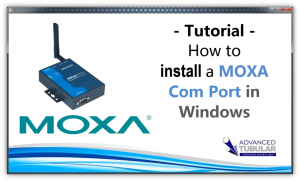 Moxa driver installation video.png