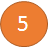 Orangecircle number5.png