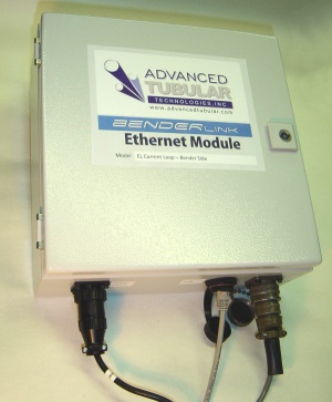 A close-up of a white boxDescription automatically generated