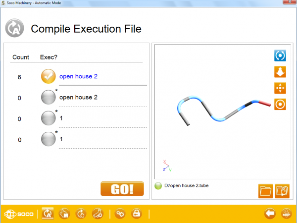 Soco compile execution screen.png