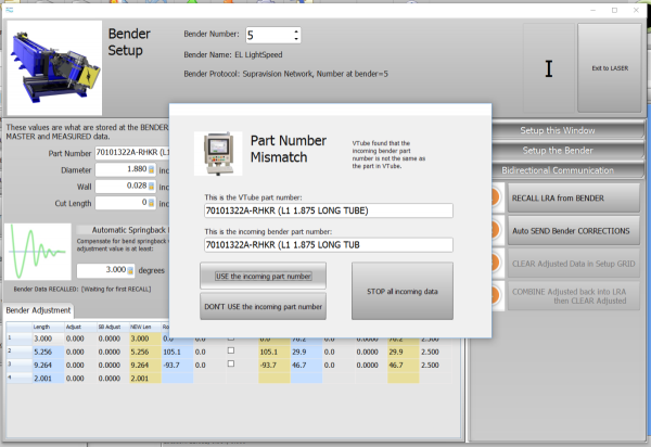 Vtube-laser v2.7 EL LightSpeed PartNumber Character Count Limitation.png