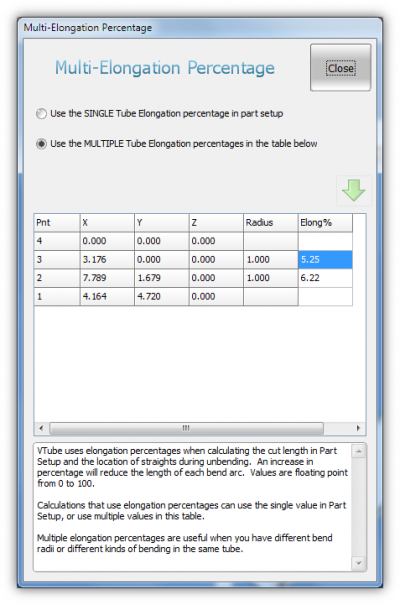 Vtube v2.2 multielongation setup window.png