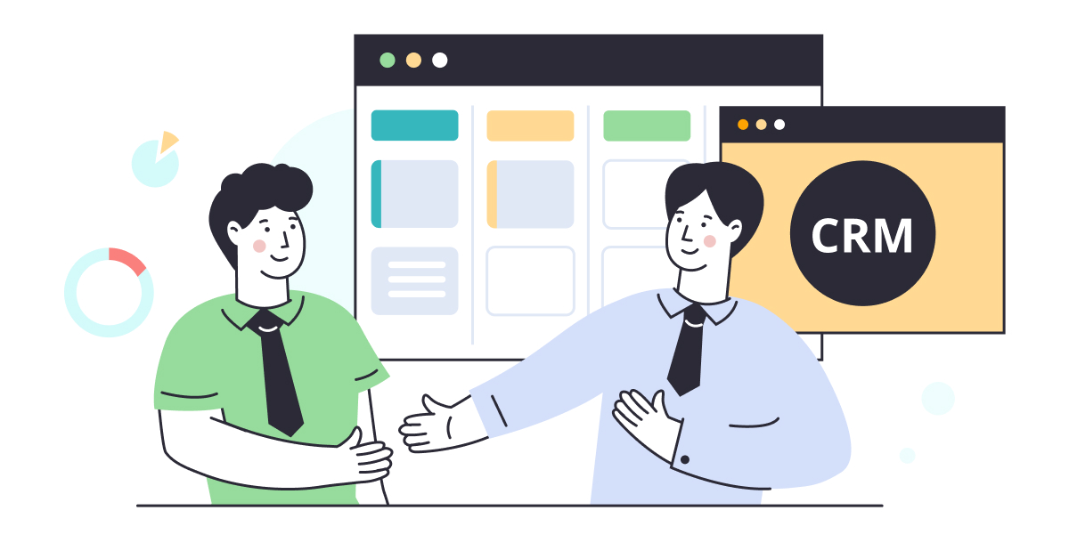 Бесплатное использование CRM для B2B компаний Upservice