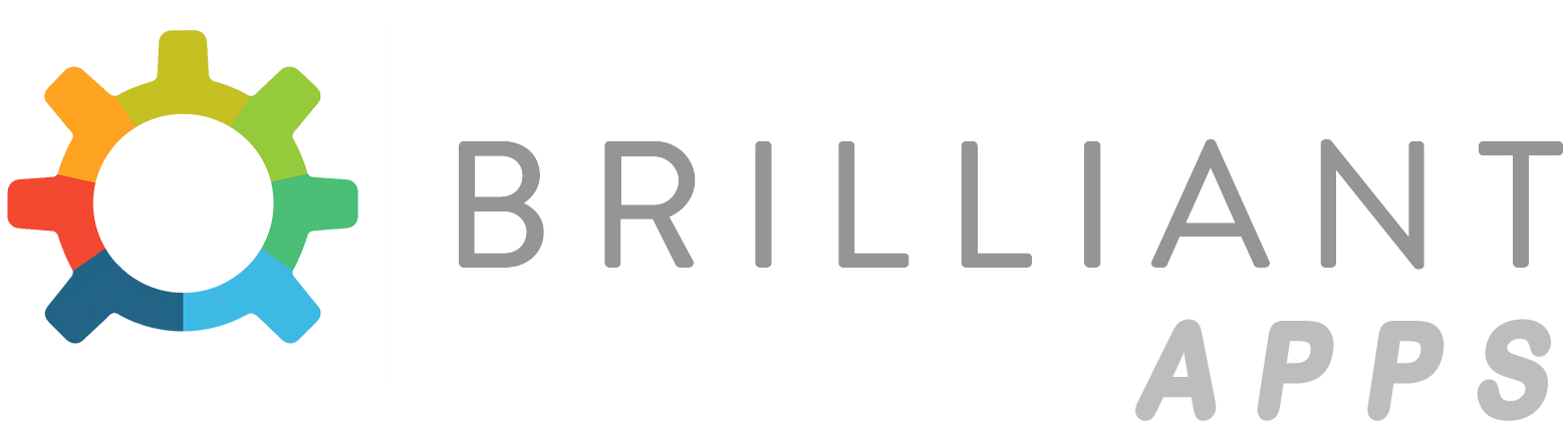 Brilliant Apps